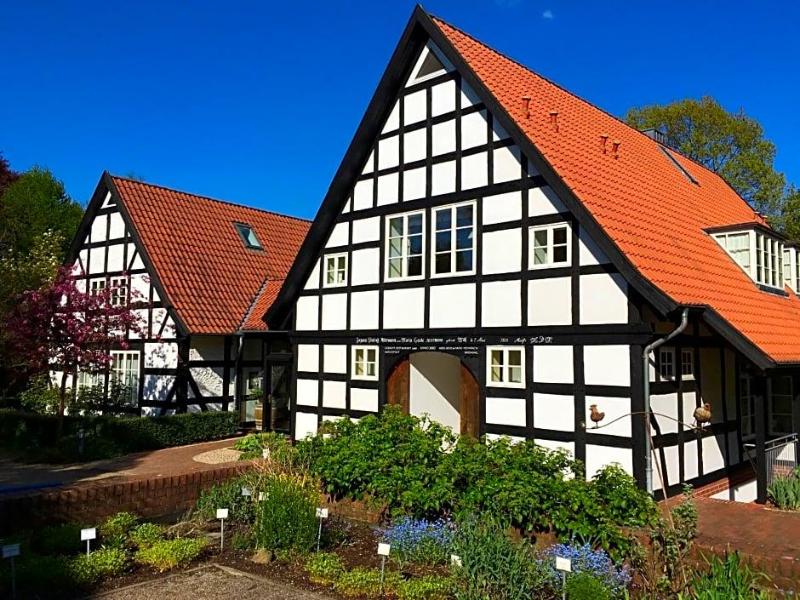 Forsthaus Heiligenberg image