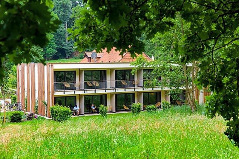 Forsthaus Heiligenberg image
