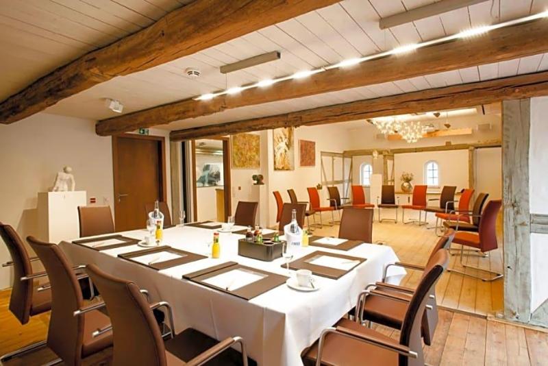 Forsthaus Heiligenberg image