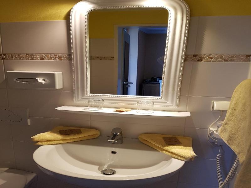 Hotel Villa Verde image