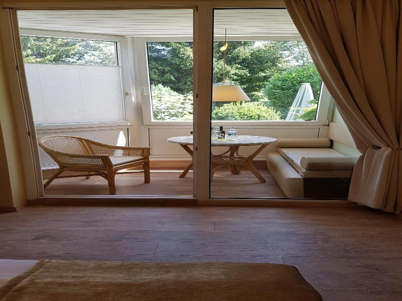 Hotel Villa Verde image