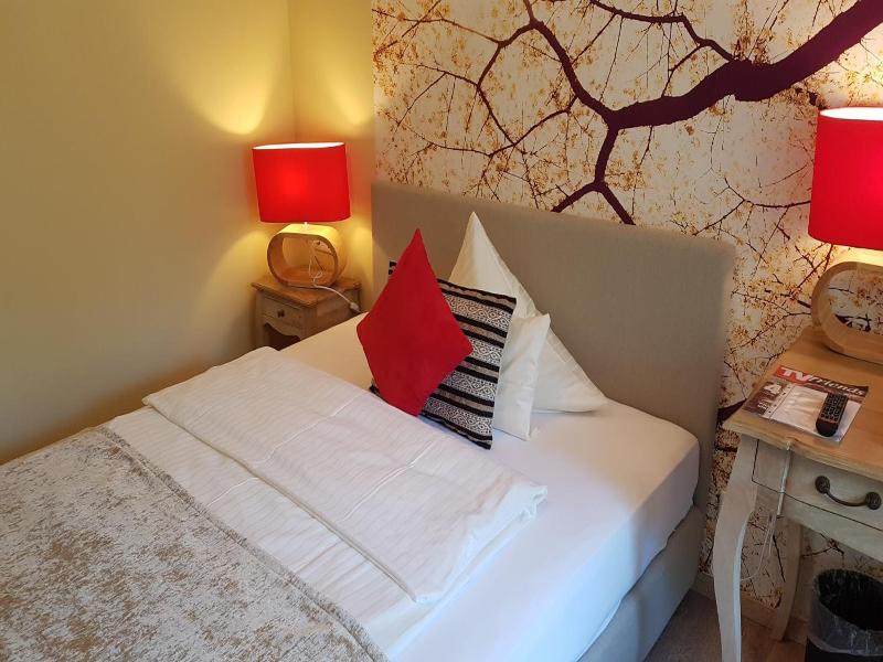 Hotel Villa Verde image