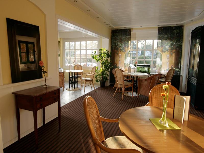 Hotel Villa Verde image