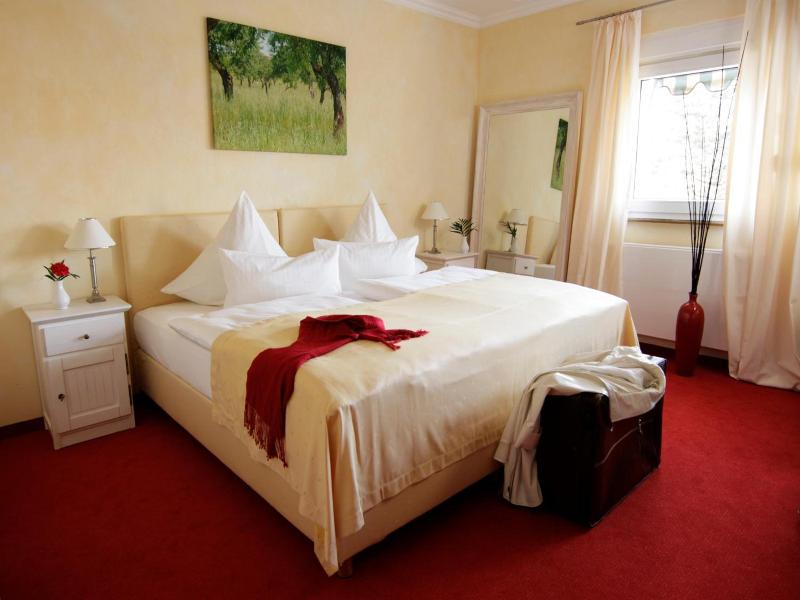 Hotel Villa Verde image