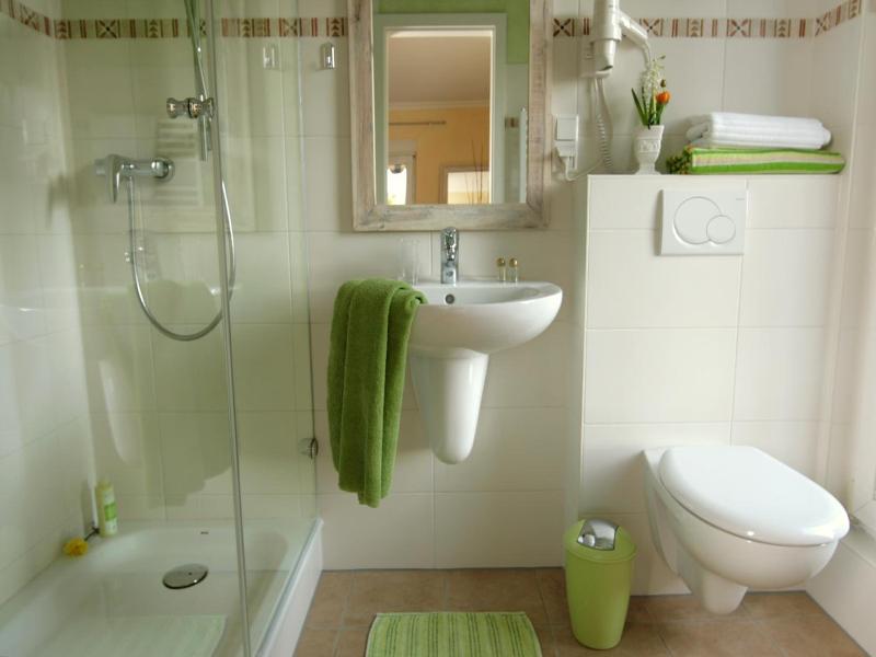 Hotel Villa Verde image