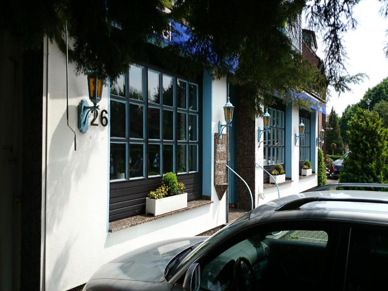 Hotel Villa Verde image