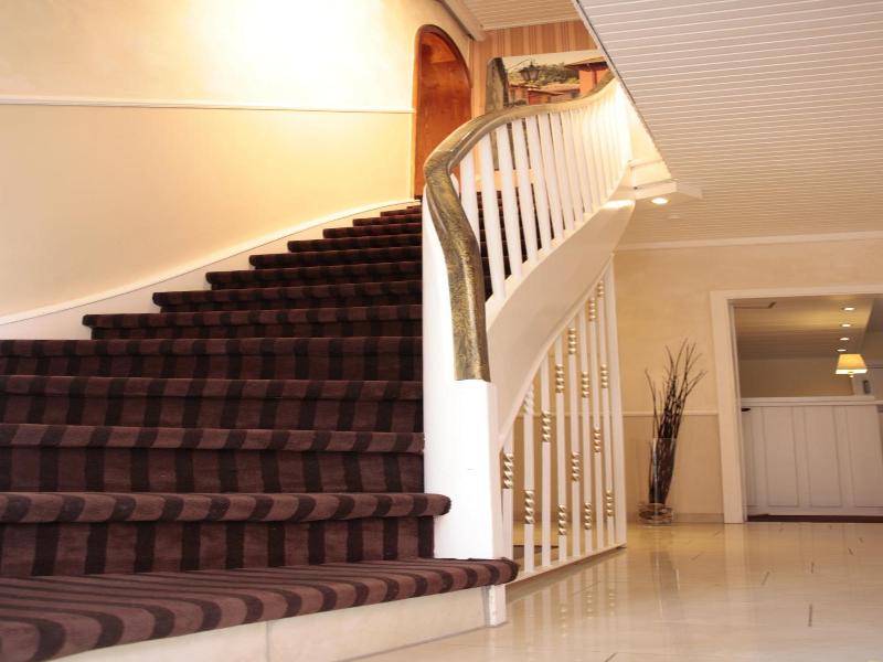 Hotel Villa Verde image