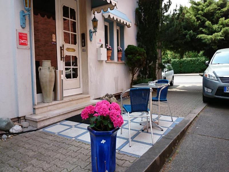 Hotel Villa Verde image