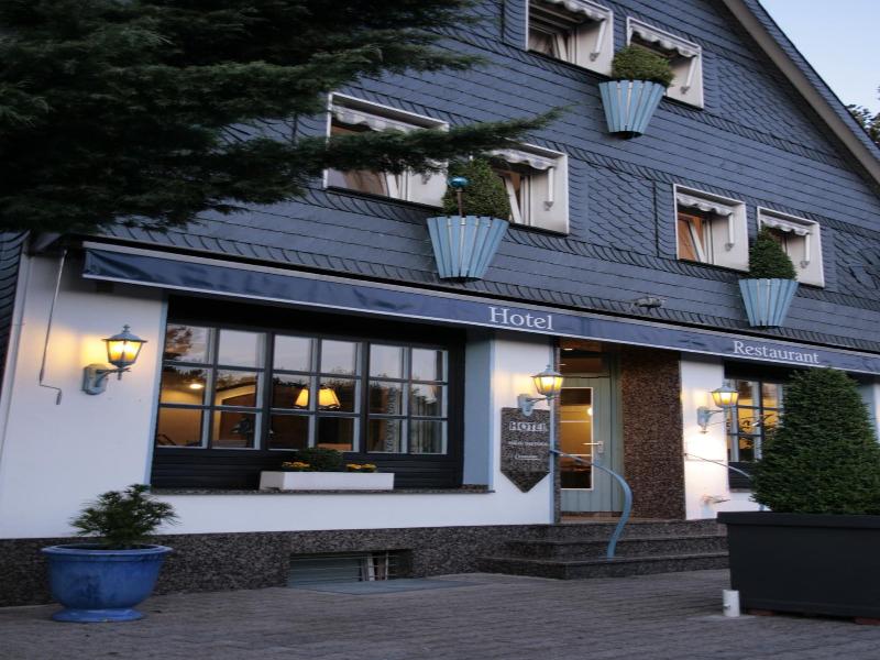 Hotel Villa Verde image