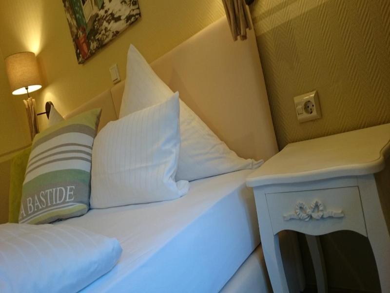 Hotel Villa Verde image
