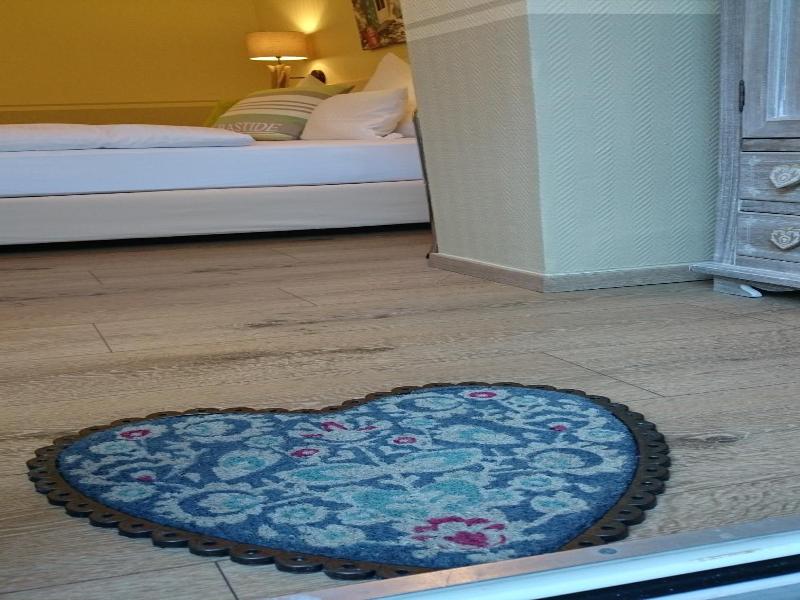 Hotel Villa Verde image