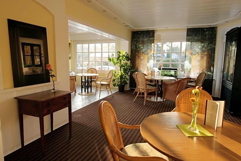 Hotel Villa Verde image