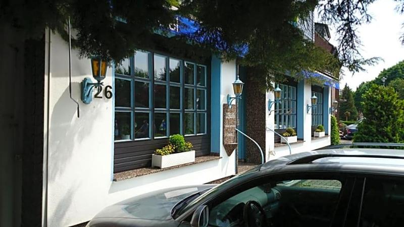 Hotel Villa Verde image