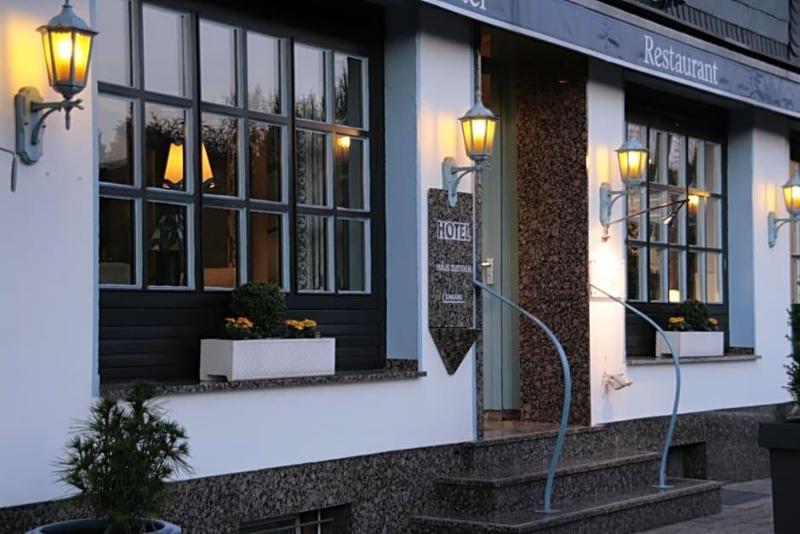 Hotel Villa Verde image