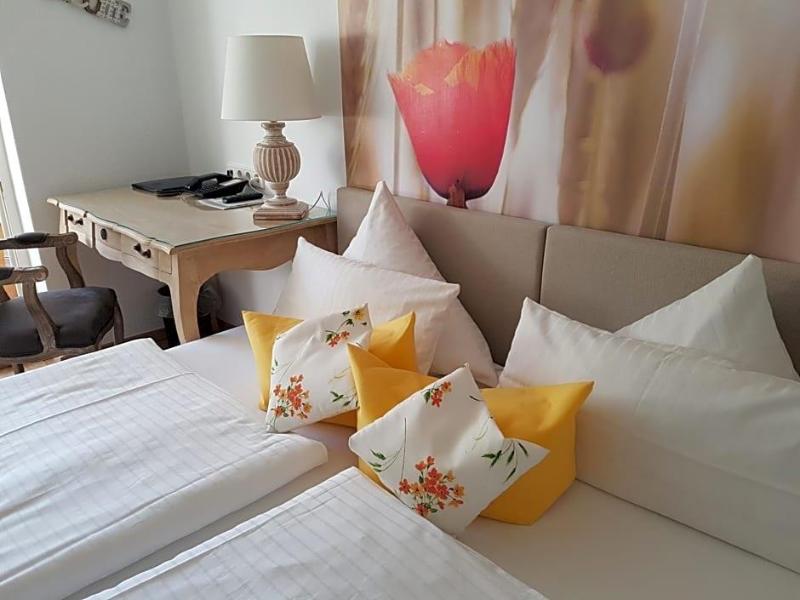 Hotel Villa Verde image