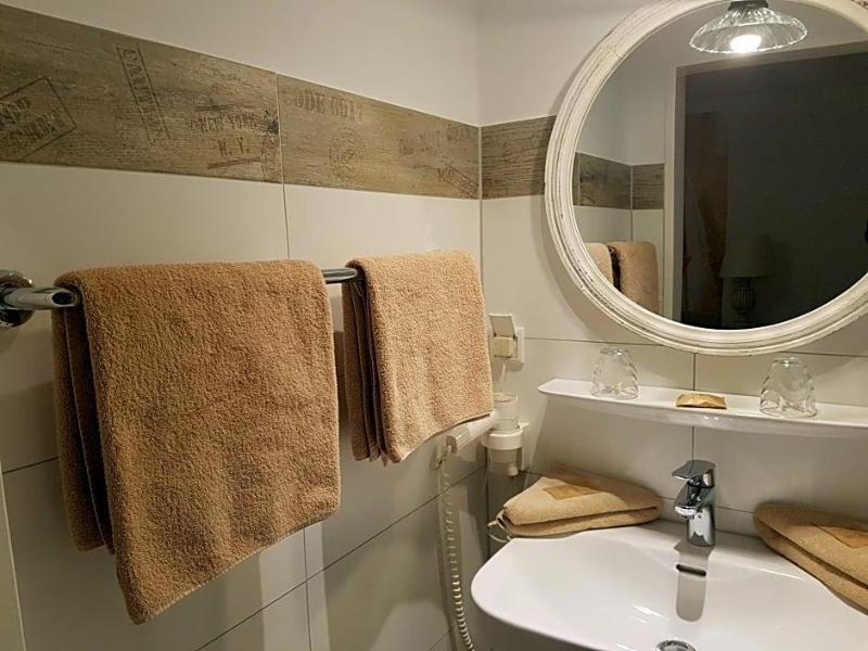 Hotel Villa Verde image