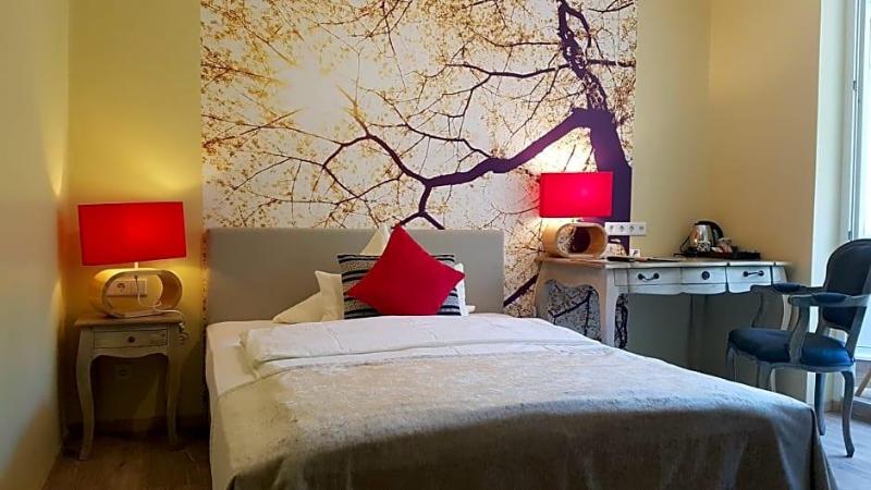 Hotel Villa Verde image