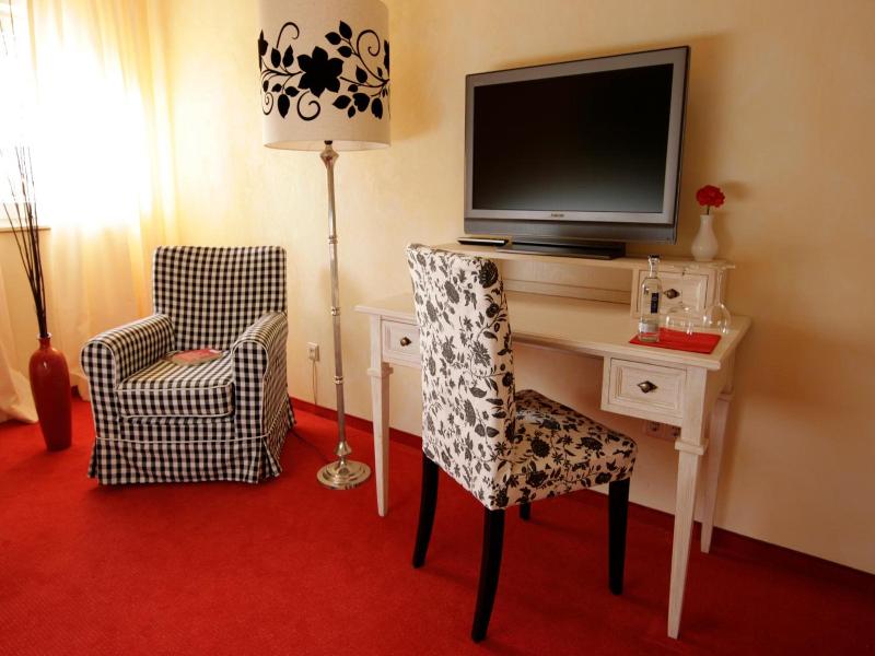 Hotel Villa Verde image