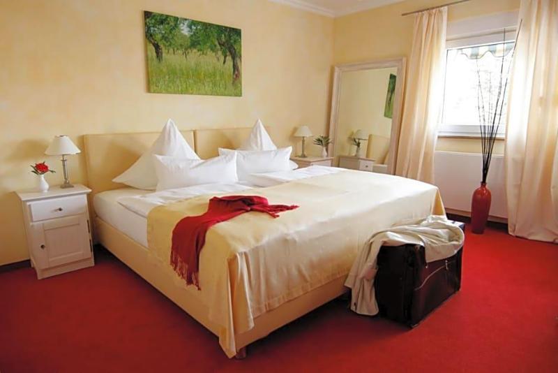Hotel Villa Verde image