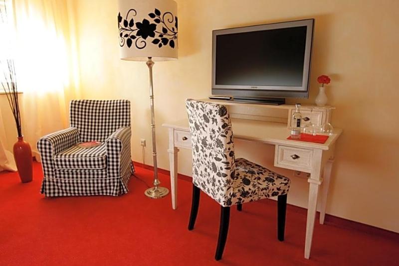 Hotel Villa Verde image