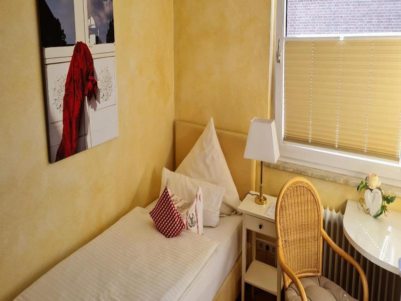 Hotel Villa Verde image