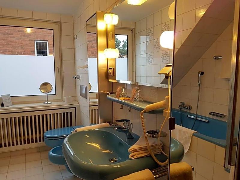 Hotel Villa Verde image