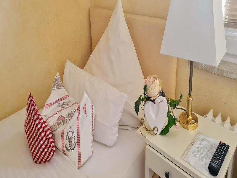 Hotel Villa Verde image