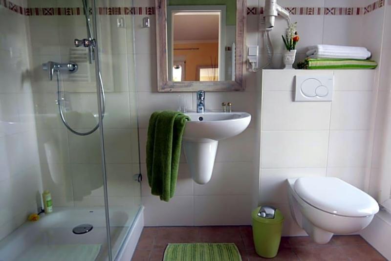 Hotel Villa Verde image