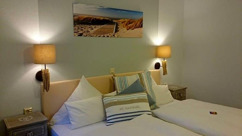 Hotel Villa Verde image