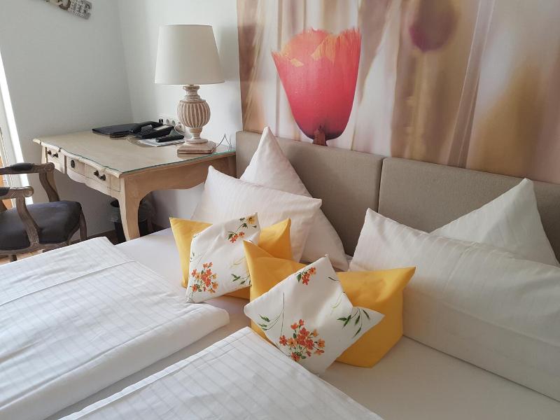 Hotel Villa Verde image