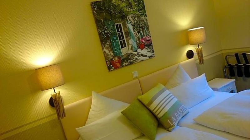 Hotel Villa Verde image