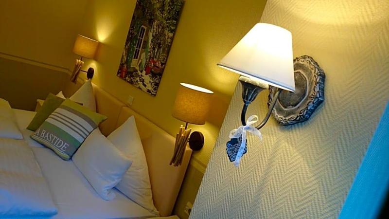 Hotel Villa Verde image