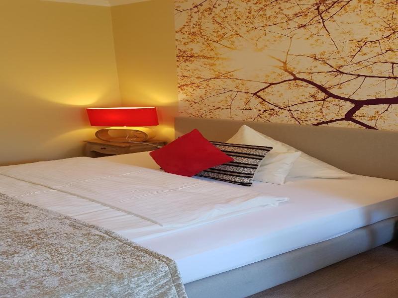 Hotel Villa Verde image