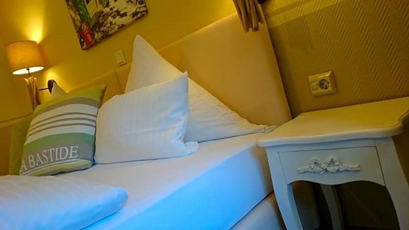 Hotel Villa Verde image