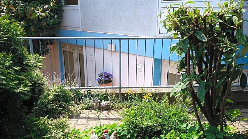 Hotel Villa Verde image
