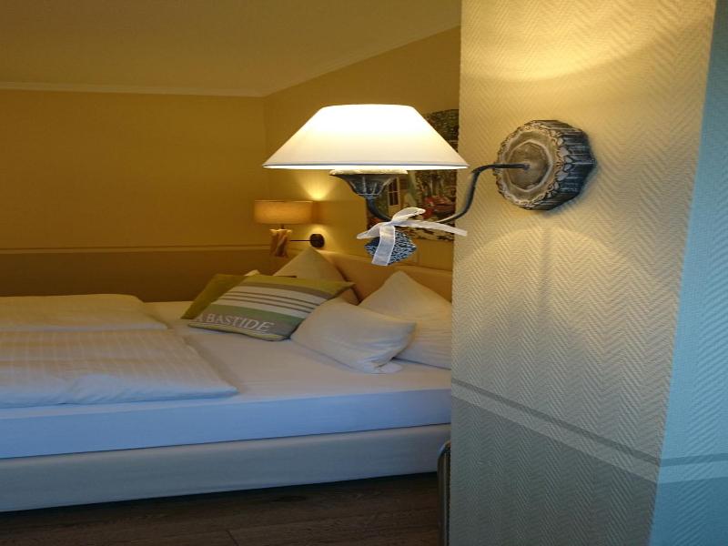 Hotel Villa Verde image