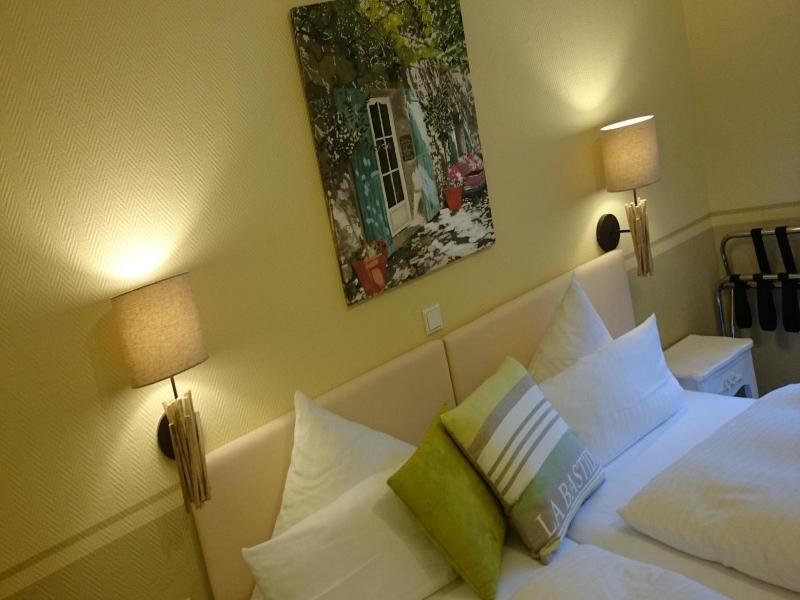 Hotel Villa Verde image