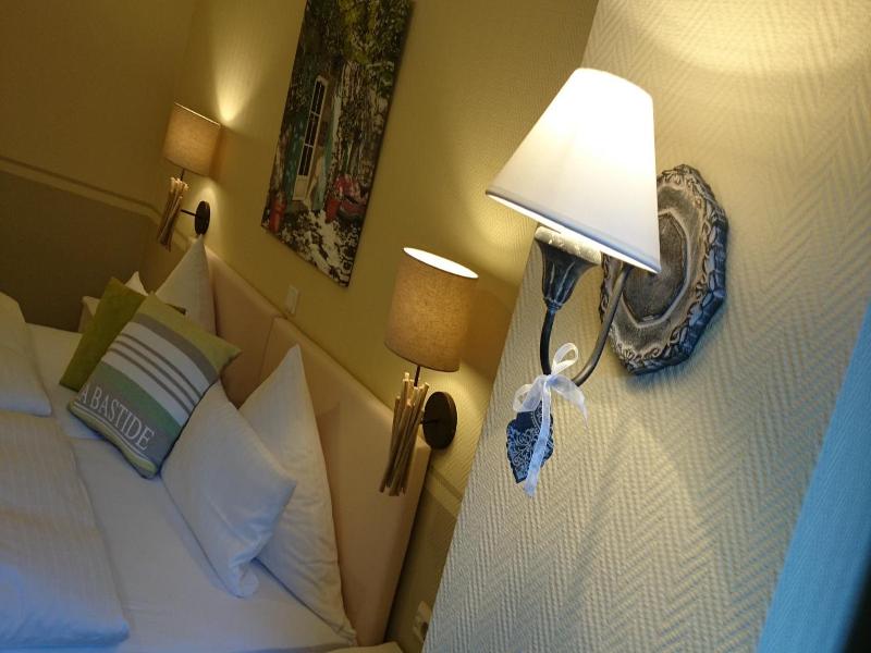 Hotel Villa Verde image