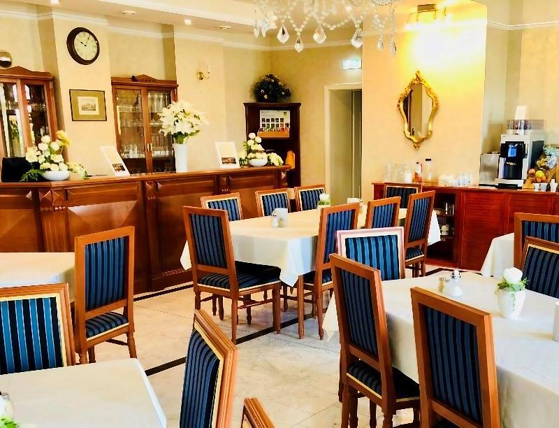 Hotel Am Bayrischen Platz