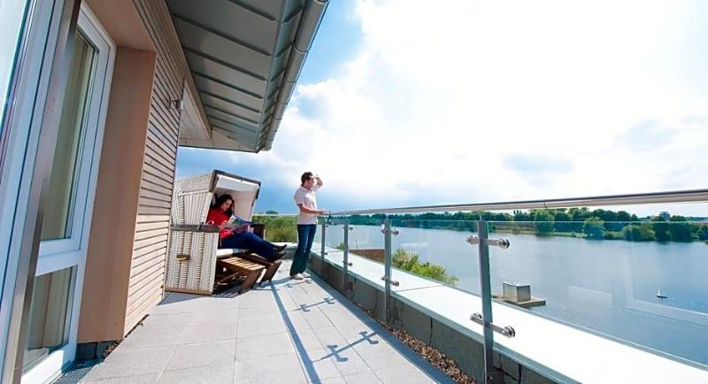 Riverside Hotel image