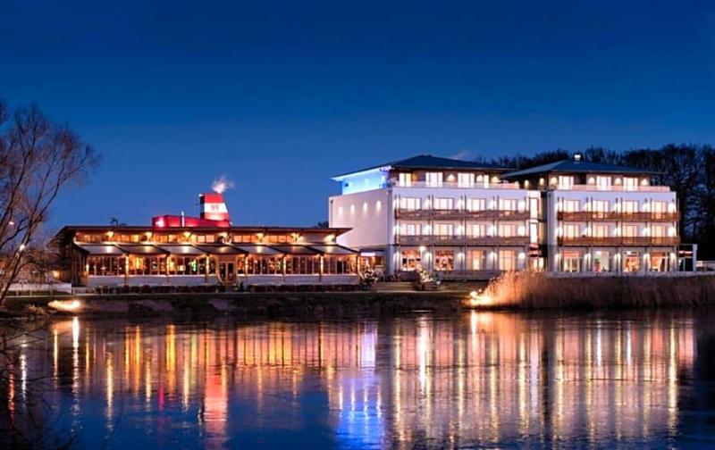 Riverside Hotel image