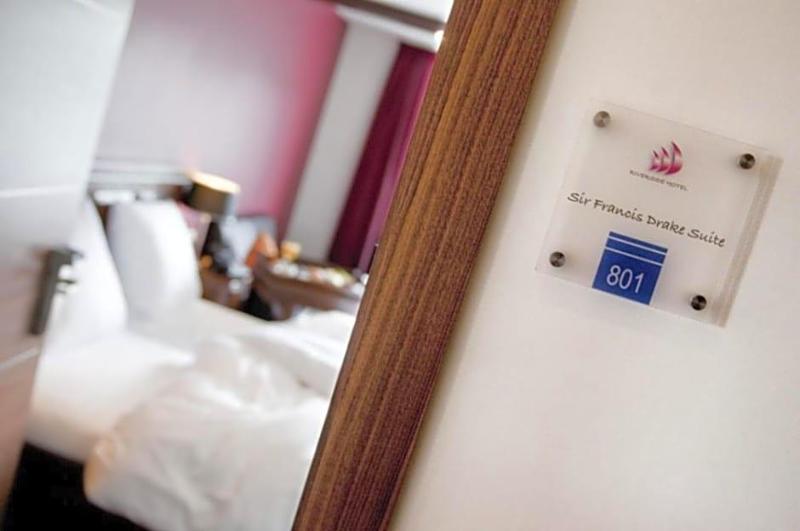 Riverside Hotel image