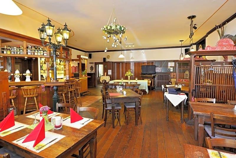 Hotel Haus Kleimann Reuer image