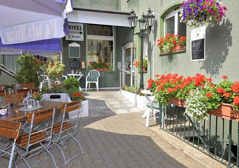 Hotel Haus Kleimann Reuer image