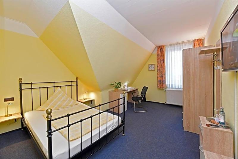 Hotel Haus Kleimann Reuer image