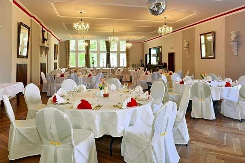 Hotel Haus Kleimann Reuer image