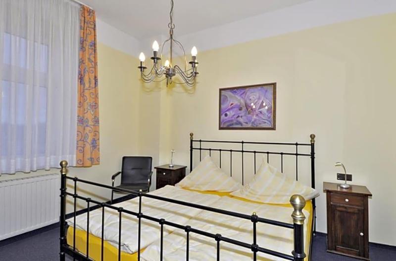 Hotel Haus Kleimann Reuer image