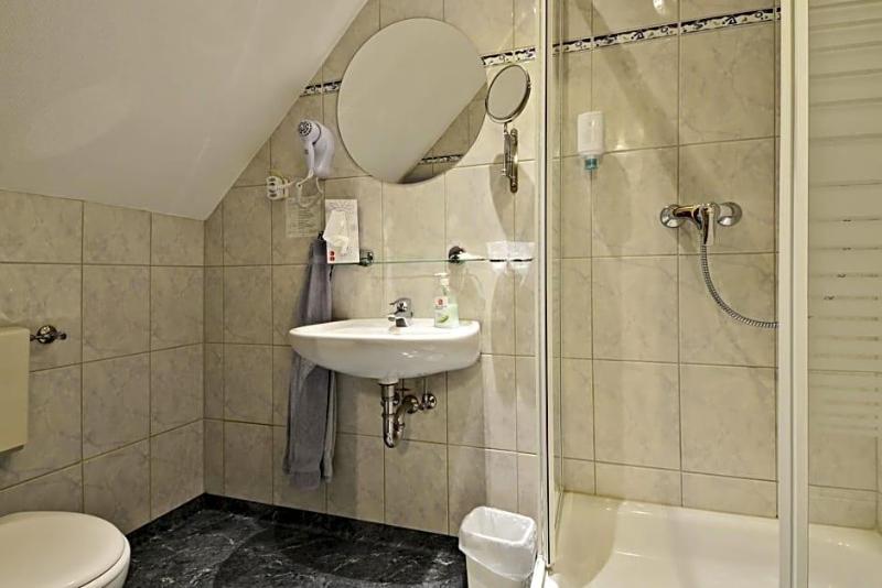 Hotel Haus Kleimann Reuer image