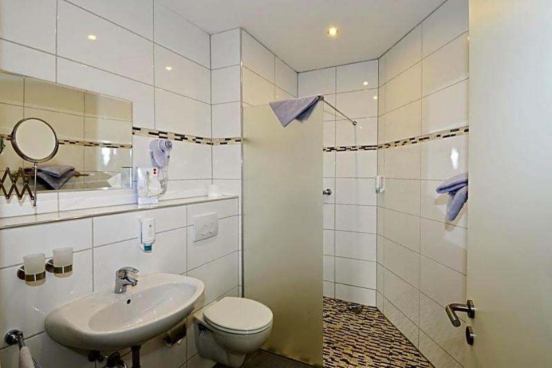 Hotel Haus Kleimann Reuer image