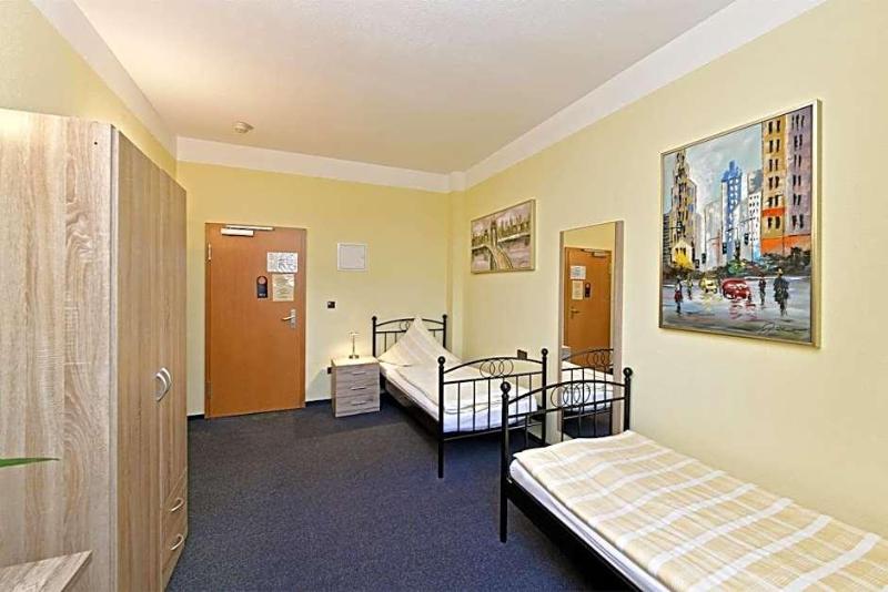 Hotel Haus Kleimann Reuer image